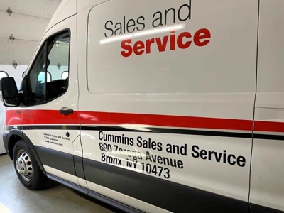 Vehicle graphics Photo